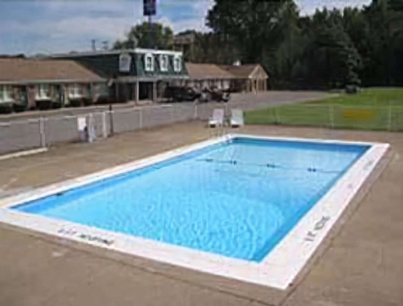 Days Inn By Wyndham New Philadelphia Facilidades foto